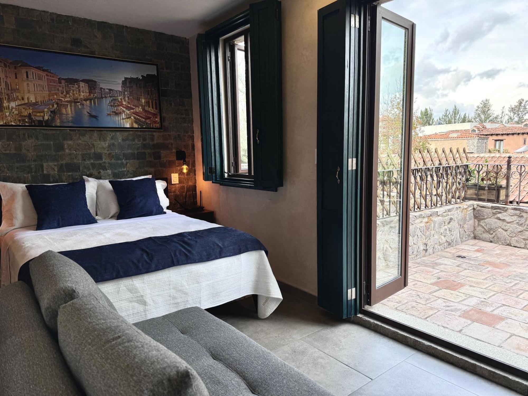 Antares Valquirico Apartment Santeagueda Ngoại thất bức ảnh