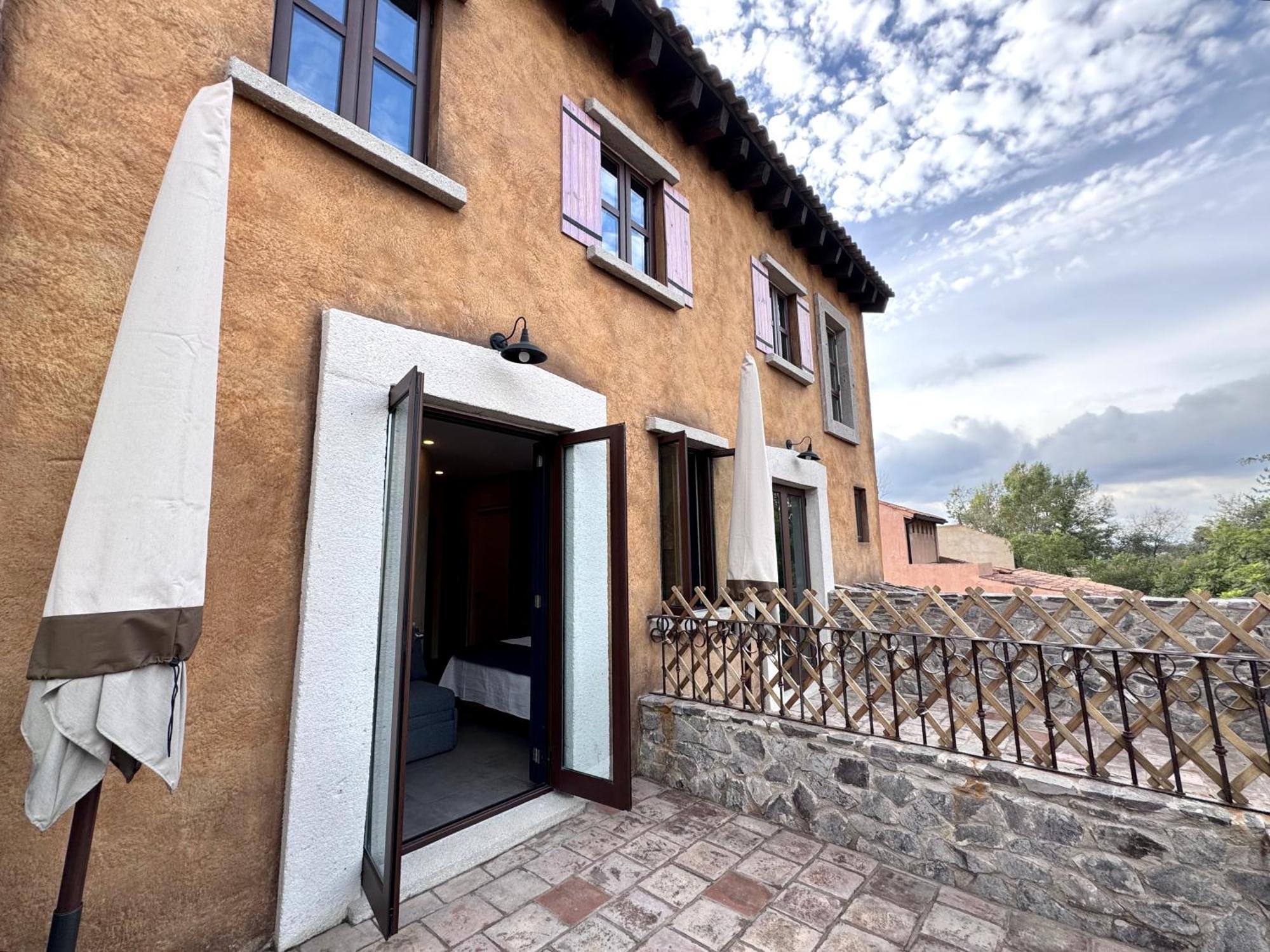 Antares Valquirico Apartment Santeagueda Ngoại thất bức ảnh