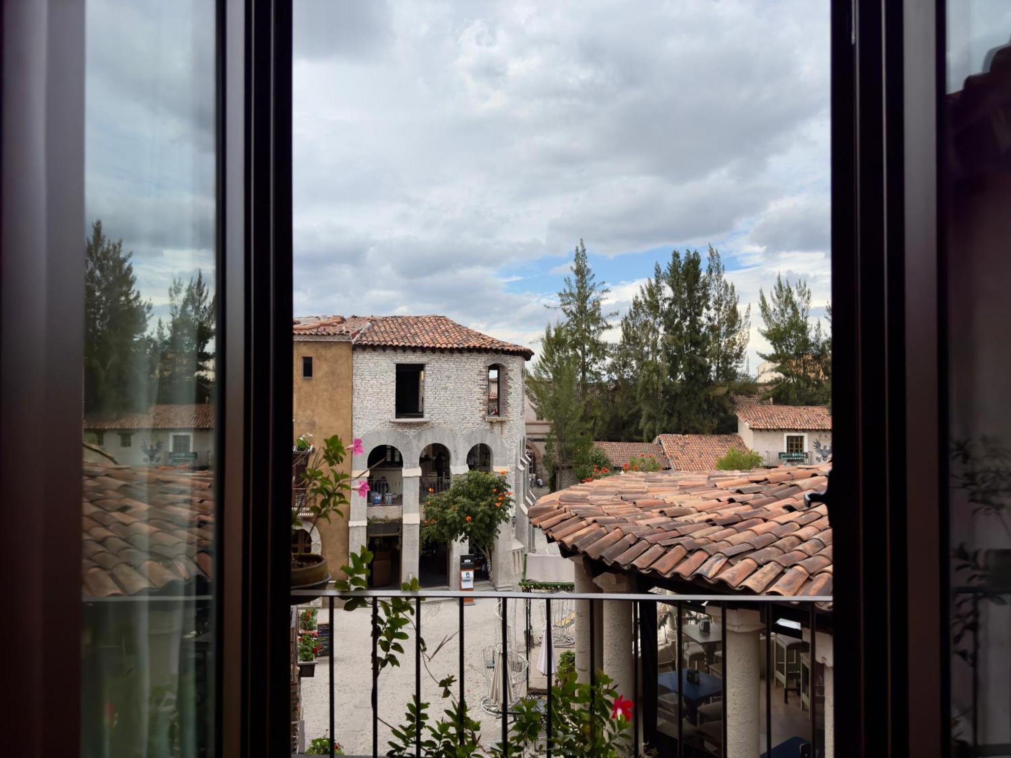 Antares Valquirico Apartment Santeagueda Ngoại thất bức ảnh
