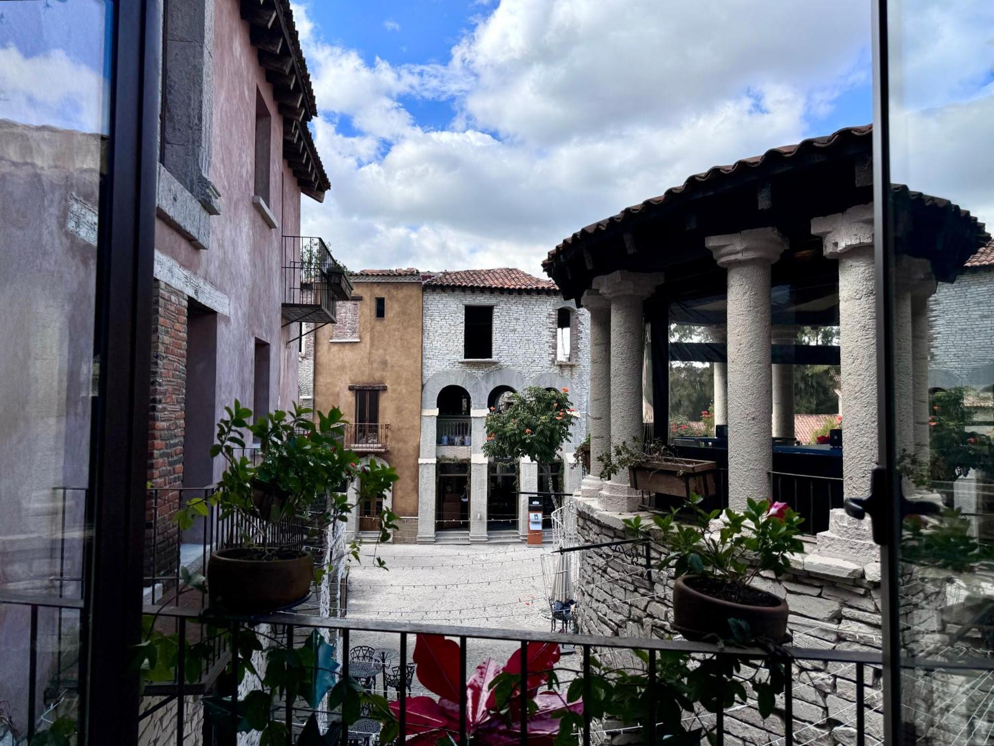 Antares Valquirico Apartment Santeagueda Ngoại thất bức ảnh
