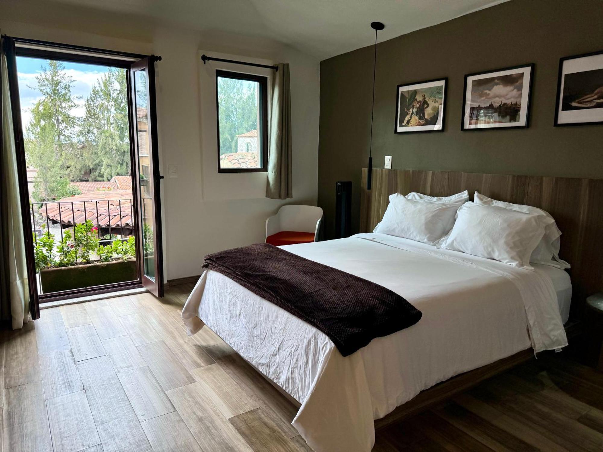 Antares Valquirico Apartment Santeagueda Ngoại thất bức ảnh