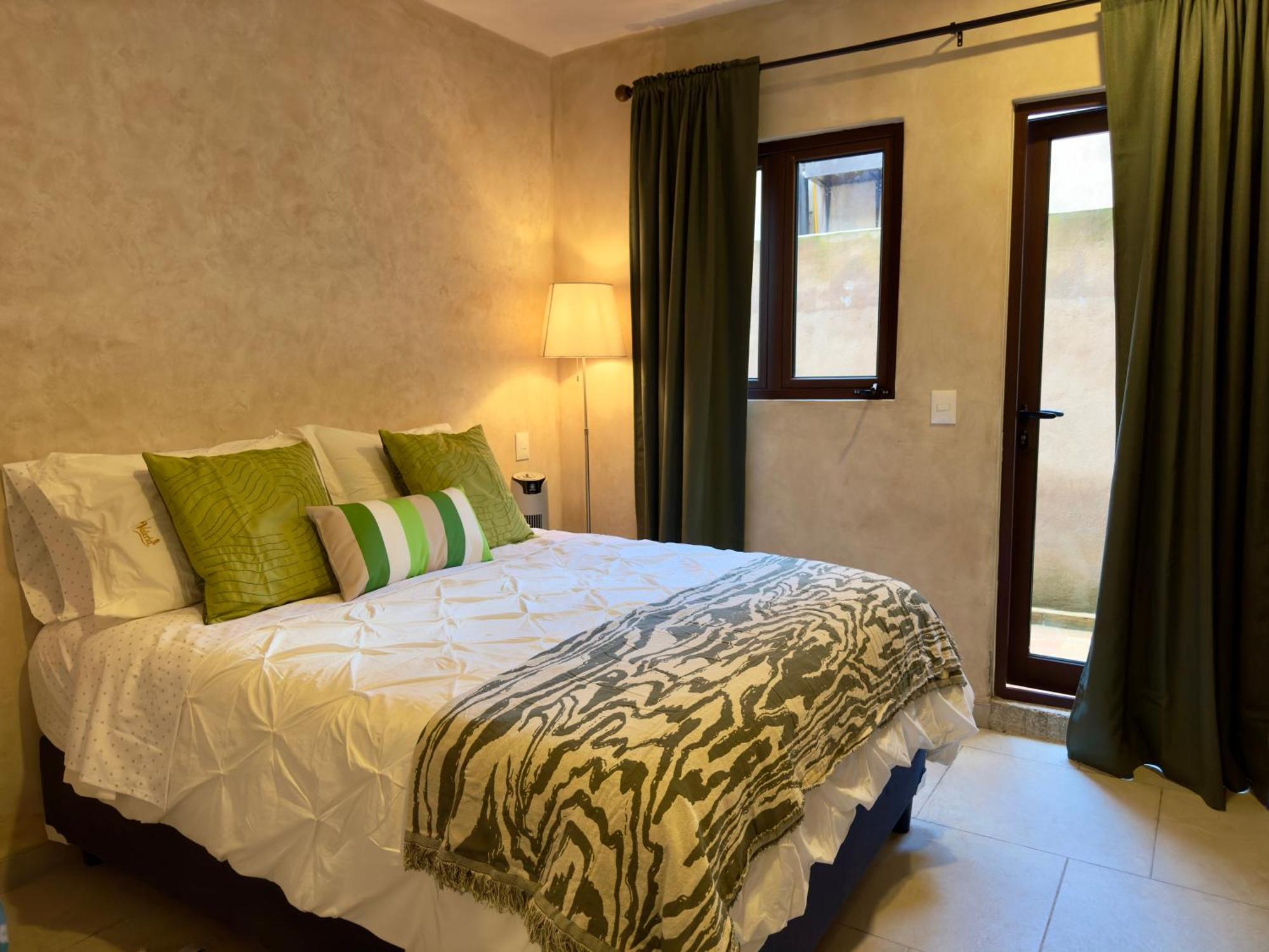 Antares Valquirico Apartment Santeagueda Ngoại thất bức ảnh