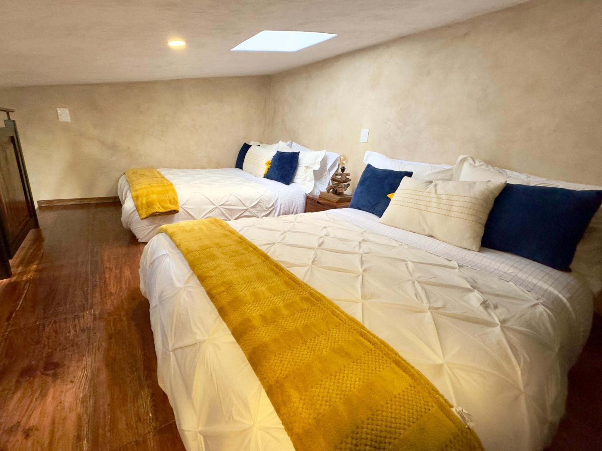 Antares Valquirico Apartment Santeagueda Ngoại thất bức ảnh