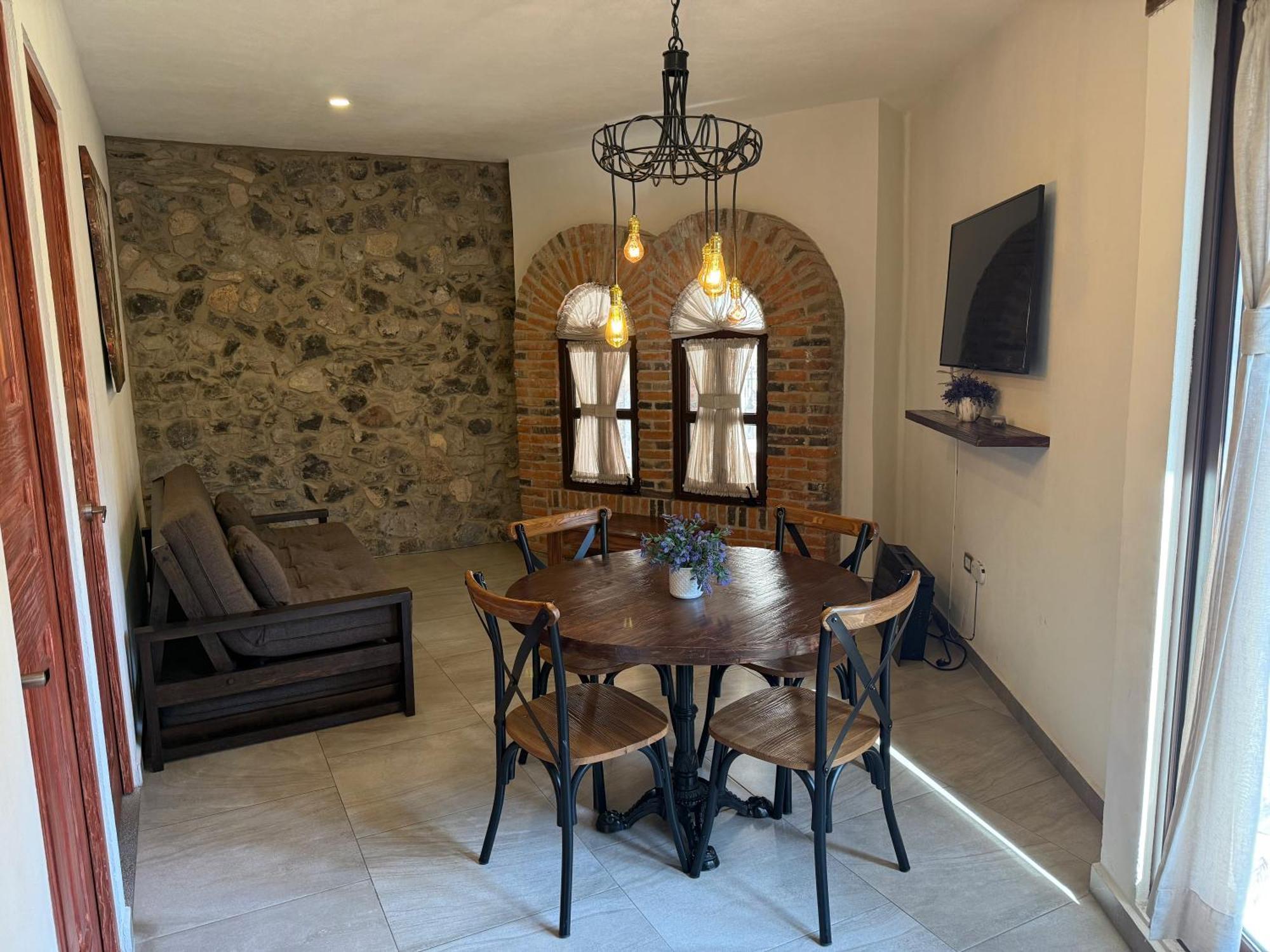 Antares Valquirico Apartment Santeagueda Ngoại thất bức ảnh