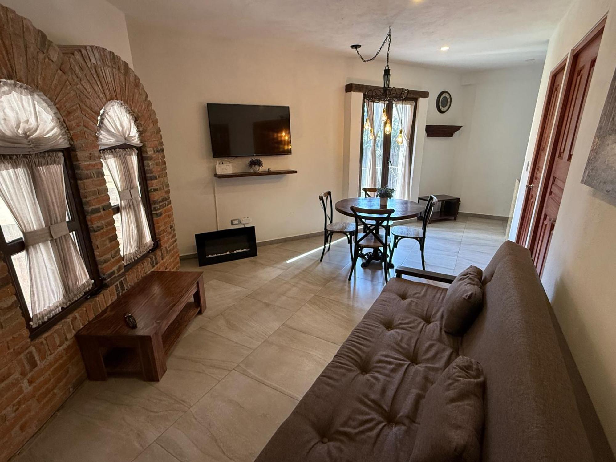Antares Valquirico Apartment Santeagueda Ngoại thất bức ảnh