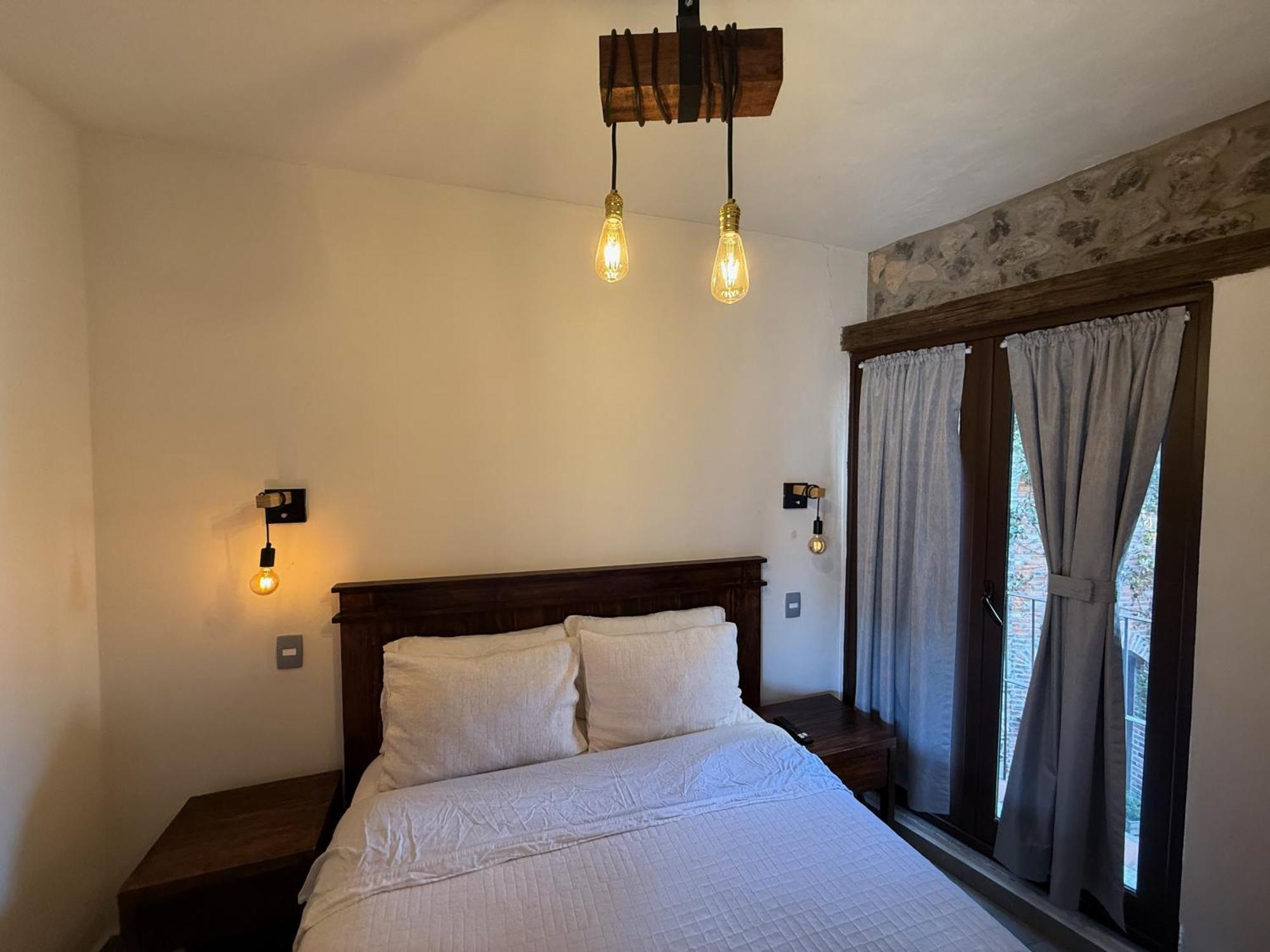 Antares Valquirico Apartment Santeagueda Ngoại thất bức ảnh