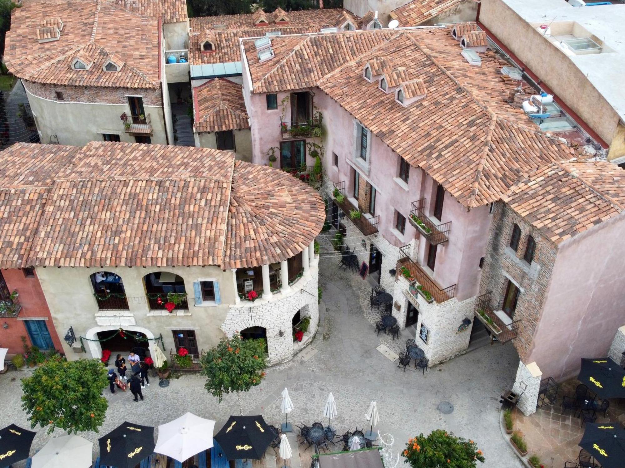Antares Valquirico Apartment Santeagueda Ngoại thất bức ảnh