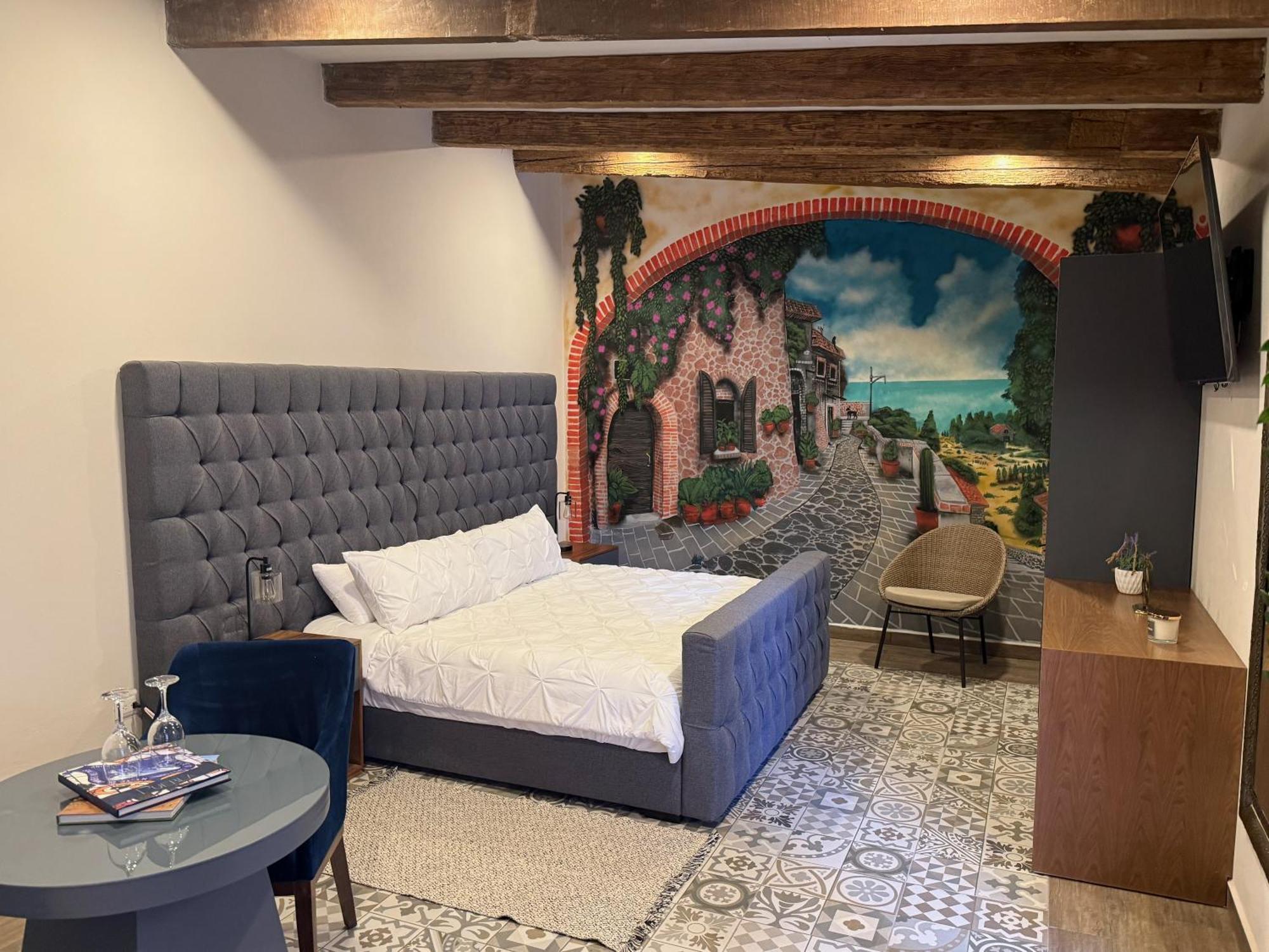 Antares Valquirico Apartment Santeagueda Ngoại thất bức ảnh
